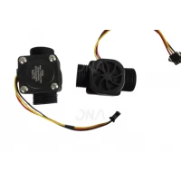 Water Flow Sensor SEN-HZ43WA (3/4" PVC)