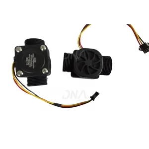 Water Flow Sensor SEN-HZ43WA (3/4" PVC) Water Flow Sensor SEN-HZ43WA (3/4" PVC)