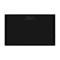 Waveshare 7inch Capacitive Touch Screen LCD (B), 800×480, HDMI, Low Power