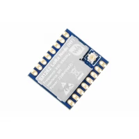 Waveshare Core1262 SX1262 LoRa Module (850–930MHz)