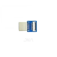 Waveshare DIY HDMI Cable Straight HDMI Plug Adapter Waveshare DIY HDMI Cable Straight HDMI Plug Adapter