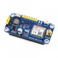 Waveshare SIM7020E NB IoT HAT for Raspberry Pi Waveshare SIM7020E NB IoT HAT for Raspberry Pi