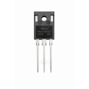 WAYON WMJ53N60C2 TO247 MOSFET - High Power Switch