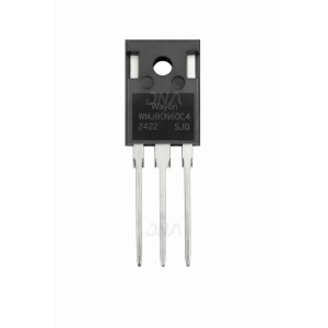 WAYON WMJ80N60C4 TO-247 MOSFET Power Switch
