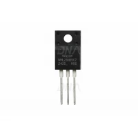 WAYON WML26N65C2 TO-220F MOSFET
