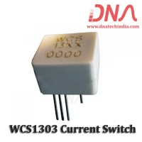 WCS1303 Hall Effect Base Current Switch