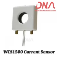 WCS1500 Hall Effect Linear Current Sensor WCS1500 Hall Effect Linear Current Sensor