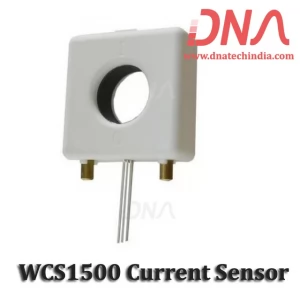 WCS1500 Hall Effect Linear Current Sensor