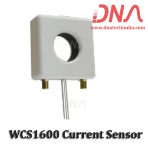 WCS1600 Hall Effect Base Linear Current Sensor WCS1600 Hall Effect Base Linear Current Sensor
