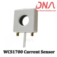 WCS1700 Hall Effect Linear Current Sensor WCS1700 Hall Effect Linear Current Sensor