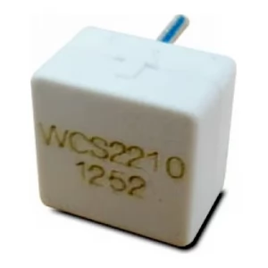 WCS2210 Linear AC Current Sensor WCS2210 Linear AC Current Sensor