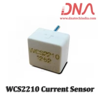 WCS2210 Linear AC Current Sensor