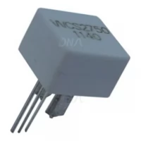 WCS2750 Hall Effect Linear Current Sensor