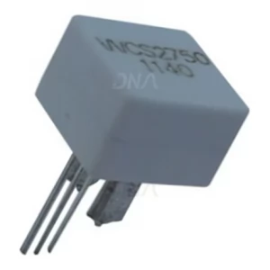 WCS2750 Hall Effect Linear Current Sensor