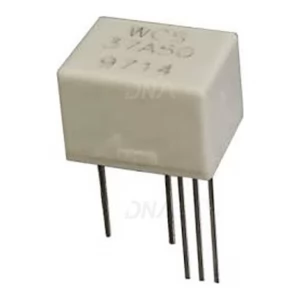 WCS37A50 Hall Effect Current Sensor