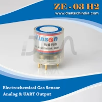 Winsen ZE03-H2 GAS Sensor Module Winsen ZE03-H2 GAS Sensor Module