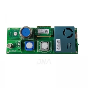 Winsen ZPHS01B All In One - Air Quality Monitoring Sensor Module Winsen ZPHS01B All In One - Air Quality Monitoring Sensor Module