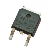 WMO28N15T2 N Channel MOSFET WMO28N15T2 N Channel MOSFET