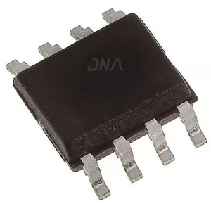 WS2811 LED DRIVER CHIP, 8 PIN IC