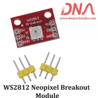 WS2812 Neopixel Breakout Module