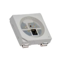 WS2812B RGB SMD 5050 LED