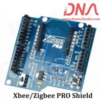 Xbee/Zigbee PRO Shield