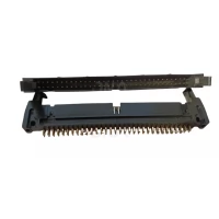 XG4A-6472 CONNECTOR HEADER VERT 64POS 2.54MM XG4A-6472 CONNECTOR HEADER VERT 64POS 2.54MM