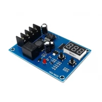 XH-M603 HW-632 Charging Control Module With LED Display