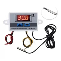 XH-W3001 AC 220V 1500W Digital Themostat Module XH-W3001 AC 220V 1500W Digital Themostat Module