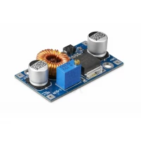 XL4005 DC-DC 5-32V Adjustable Step Down 5A Buck Power Supply Module