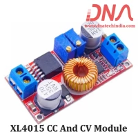 XL4015 CC And CV Module XL4015 CC And CV Module