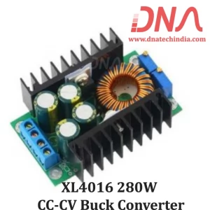 XL4016 280W/300W CC-CV Buck Converter XL4016 280W/300W CC-CV Buck Converter