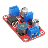 XL6019 DC to DC Step Up Boost Module XL6019 DC to DC Step Up Boost Module