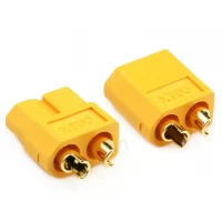 XT60 Connectors Male Female XT60 Connectors Male Female