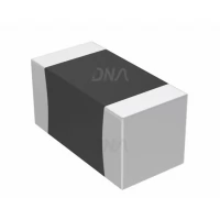 Yageo CC0402DRNPO9BN8R0 8pF 50V 0402 NP0 0.5pF