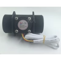 YF-DN40 1.5" Water Flow Sensor YF-DN40 1.5" Water Flow Sensor