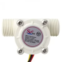 YF-S201 1/2" Water Flow Hall Sensor