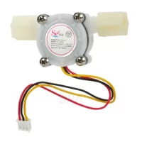 YF-S402 G1/4" PVC Water Flow Sensor YF-S402 G1/4" PVC Water Flow Sensor