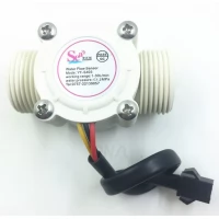 YF-S403 3/4" Water Flow Hall Sensor