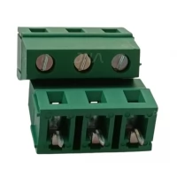 ZB128 3 pin Screw Terminal 7.5mm Pitch-ZB MAKE