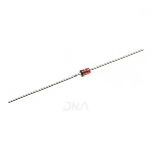 Zener Diode 5.1V 0.25Watt 