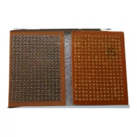 ZERO PCB 1.5 X 2 SINGLE SIDED PAPER PHENOLIC