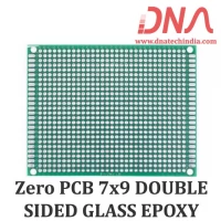 ZERO PCB 7X9 DOUBLE SIDED GLASS EPOXY