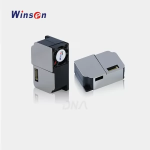 ZH03B Laser Dust Sensor Module ZH03B Laser Dust Sensor Module