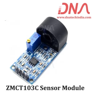 ZMCT103C AC Current Sensor Module ZMCT103C AC Current Sensor Module
