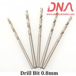 Drill Bit 0.8mm