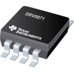 DRV8871 Motor Driver IC