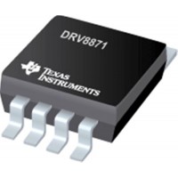 DRV8871 Motor Driver IC DRV8871 Motor Driver IC