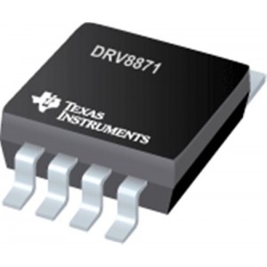 DRV8871 Motor Driver IC DRV8871 Motor Driver IC