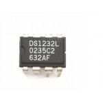 DS1232 MicroMonitor Chip
